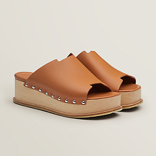 Ellipse sandal | Hermès China
